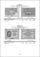 Catalogus van Belgische Numismatische Uitgiften 2026_2